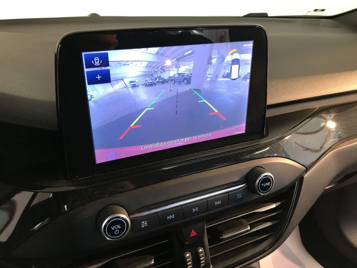 FORD Focus 1.0 Hybrid 125CV 5p.ST LINE