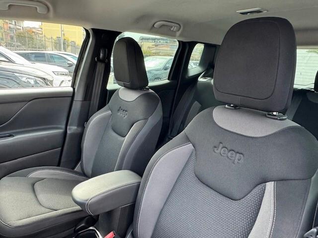 Jeep Renegade 1.6 Mjt 130 CV Limited ITALIANA
