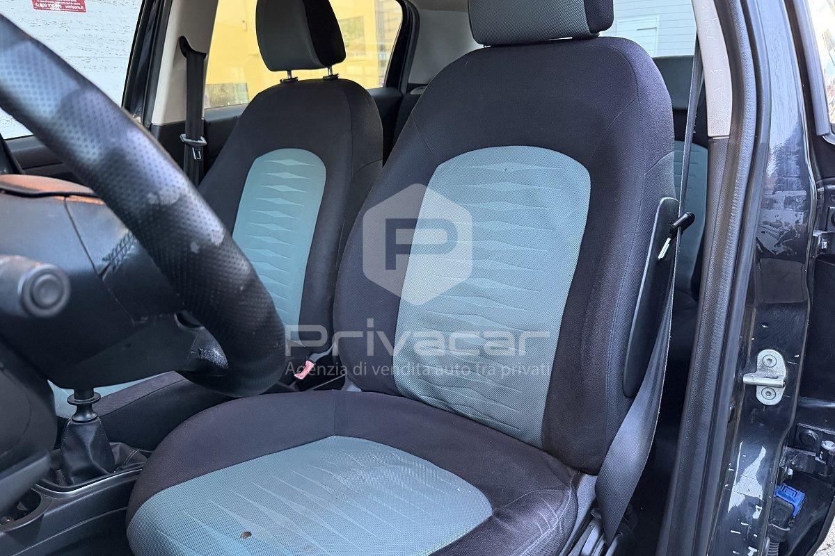 FIAT Grande Punto 1.4 5 porte Active Natural Power