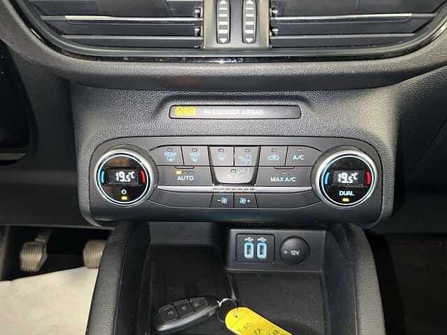 Ford Kuga 1.5 EcoBlue 120 CV 2WD ST-Line