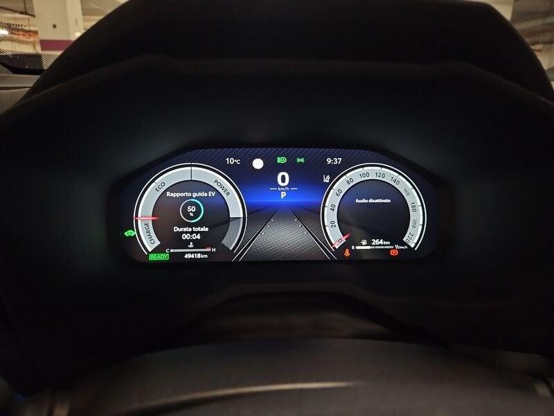 Toyota RAV4 RAV4 2.5 HV (222CV) E-CVT AWD-i Style