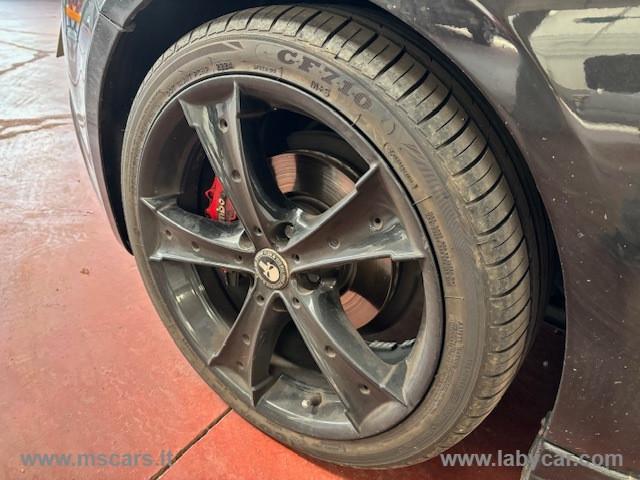 ALFA ROMEO Giulietta 1.6 JTDm-2 105 CV