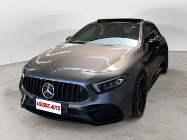 Mercedes-Benz Classe A A 35 AMG 4Matic