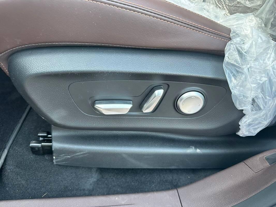 Foton Tunland V9 2.0 vgt turbo 48V Flagship 8at