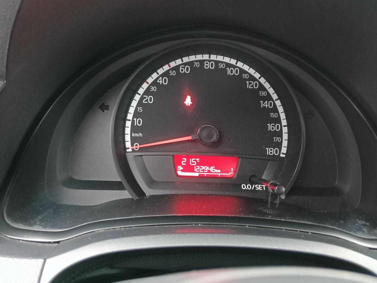 Volkswagen up! 1.0 75 CV 5p. move