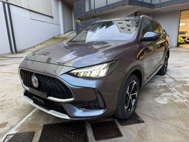 MG HS 1.5T-GDI Luxury