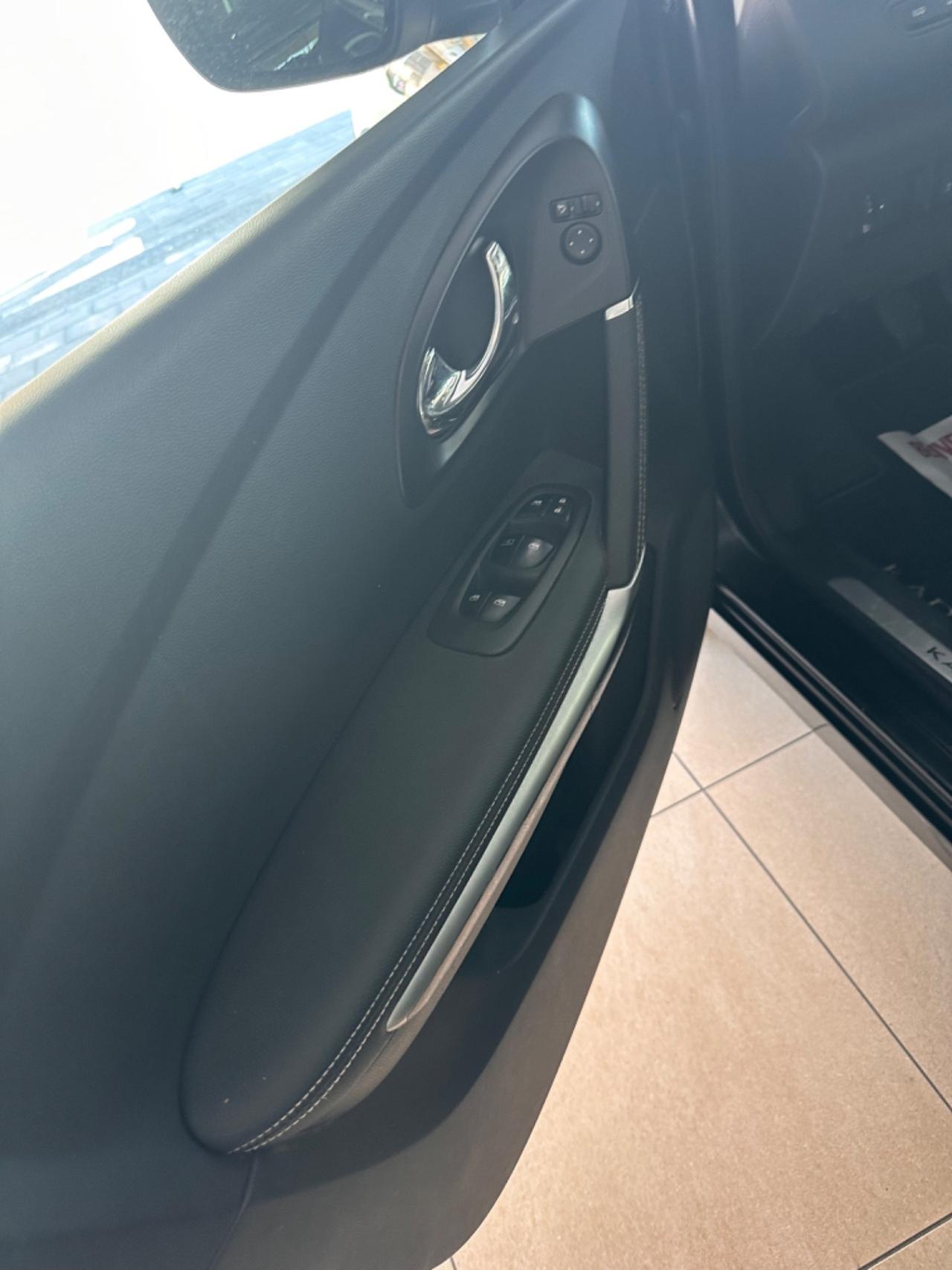 Renault Kadjar dCi 130CV Energy X-Tronic Sport Edition 2