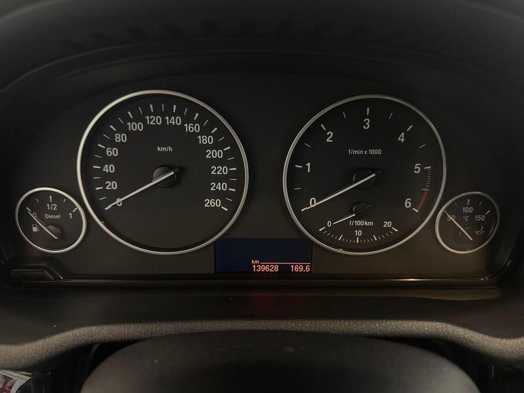 BMW X3 20 d Msport xDrive Steptronic