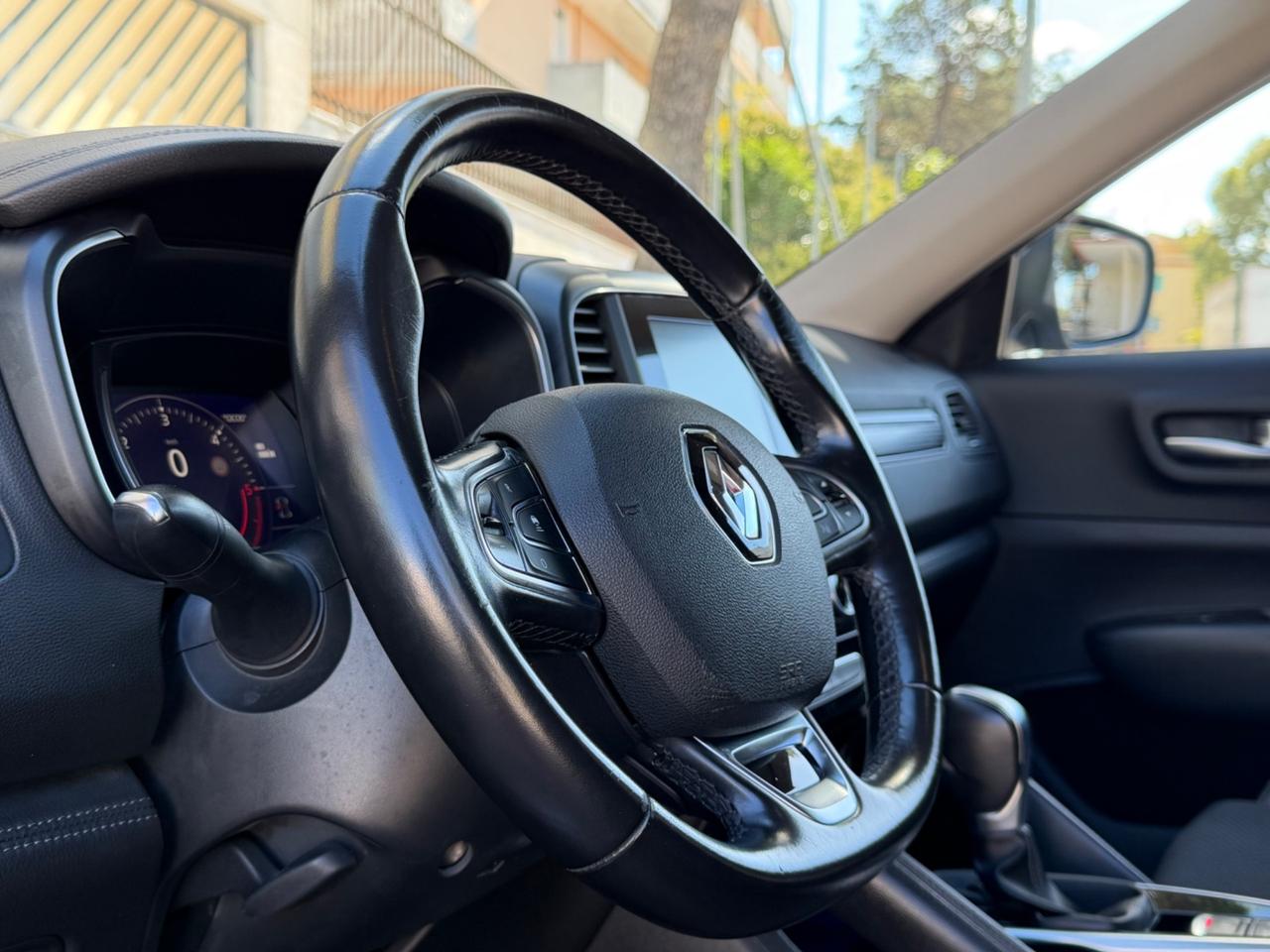 Renault Koleos dCi 190 CV X-Tronic