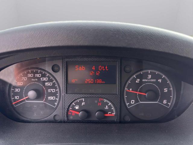 FIAT Ducato 2.0 MJET 115 CV(PM-TM-L2H2)E6B-SENSORI-BLUETOOTH