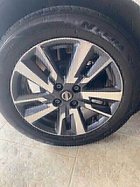 Nissan Micra 1.5 dCi 8V 5 porte N-Connecta