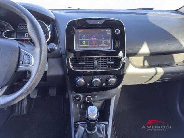 RENAULT Clio dCi 8V 90 CV Start&Stop 5 porte Energy Duel