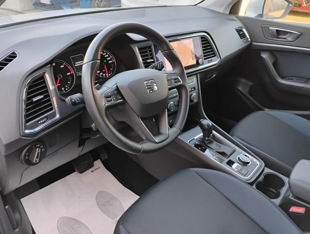 SEAT Ateca 1.6 TDI DSG Business - NO VINCOLI FINANZIARI