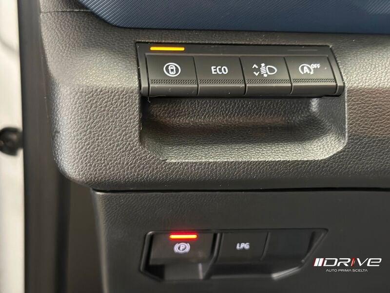 Dacia Duster Duster Eco-G 100 CV Journey