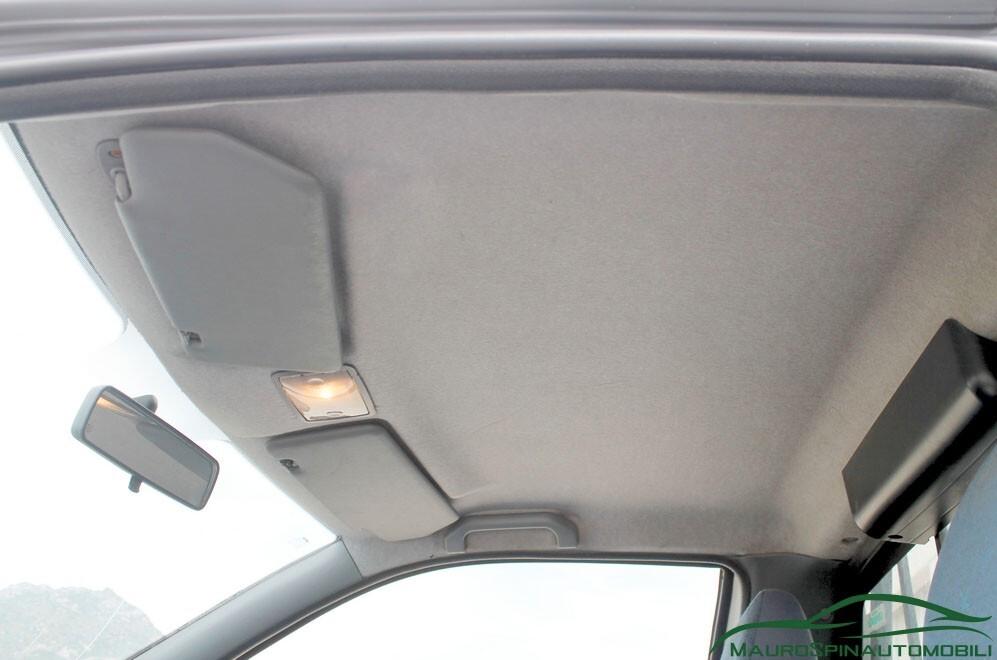 FIAT Strada 1.9 Pick-up Fiorino