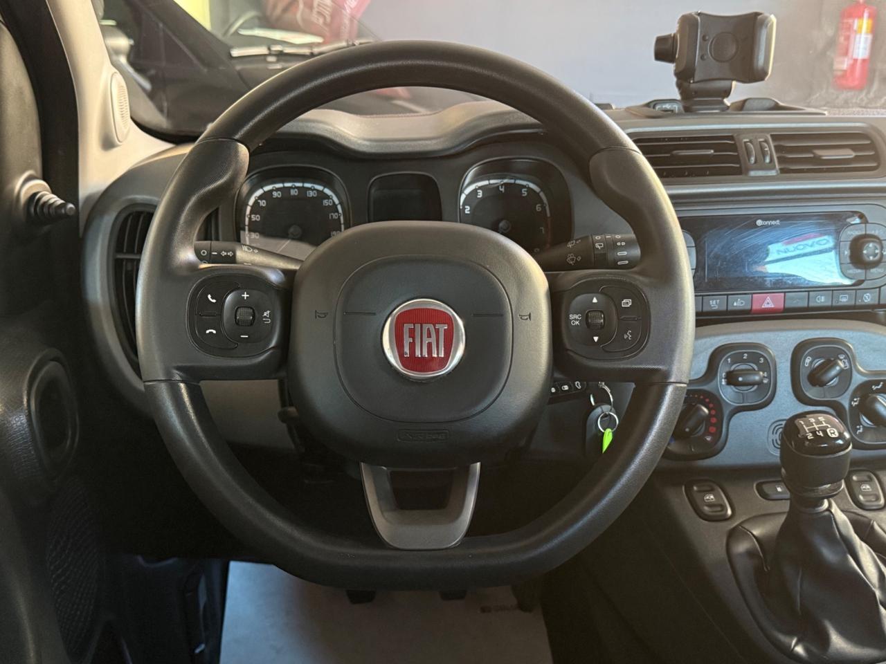Fiat Panda III 2022 1.2 easypower *GPL* City Life SUPER PREZZO!