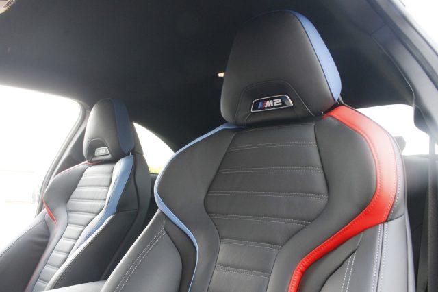 BMW M2 M2 COUPÈ 3.0 460CV
