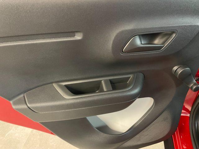 CITROEN C3 1.2 PureTech 100 CV Turbo You KM0 MY25