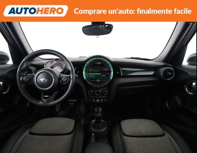 MINI Cooper S 2.0 Cooper S 5 porte
