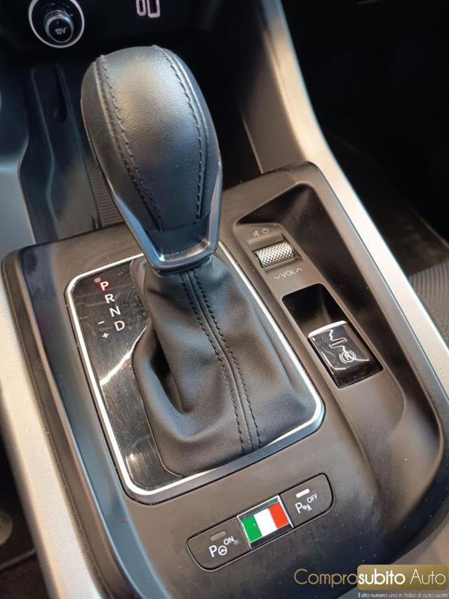 ALFA ROMEO Tonale 1.5 130 CV MHEV TCT7 Sprint