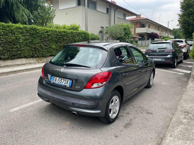 PEUGEOT 207 1.4 8V 95CV 5p. Energie Sport