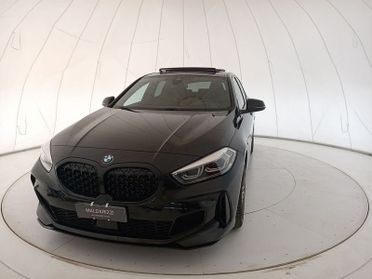 BMW Serie 1 F40 M 135i xdrive auto