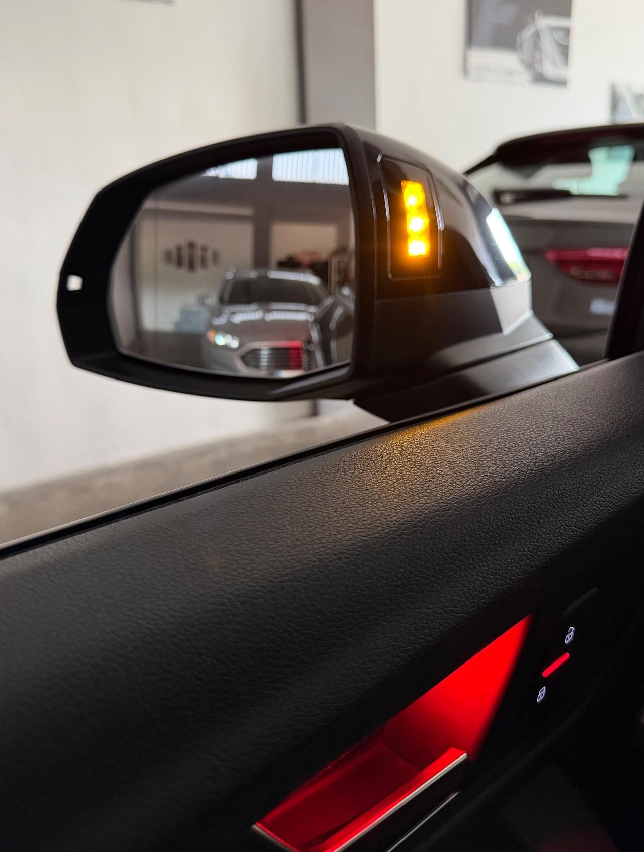 Audi Q5 2.0 Tdi 190Cv Quatt Stron VIRTUAL-PELLE