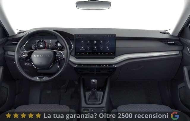Skoda Octavia 2.0 TDI 85KW EXECUTIVE