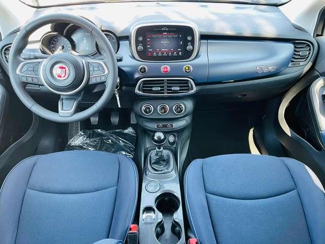 Fiat 500X 500X 1.3 mjet Club 95cv PRONTA CONSEGNA