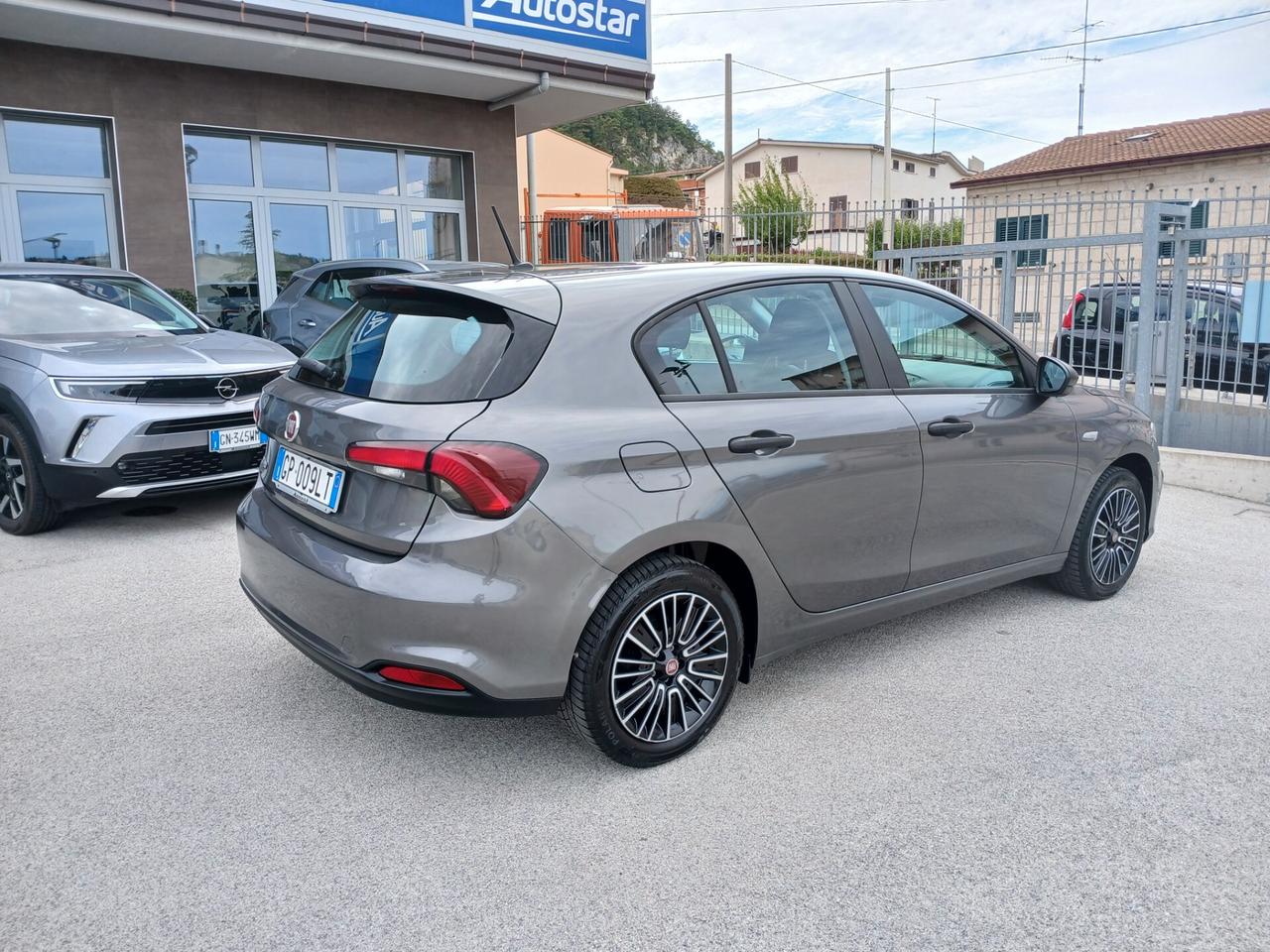 Fiat Tipo 1.0 BENZINA 100CV 5 PORTE 2023