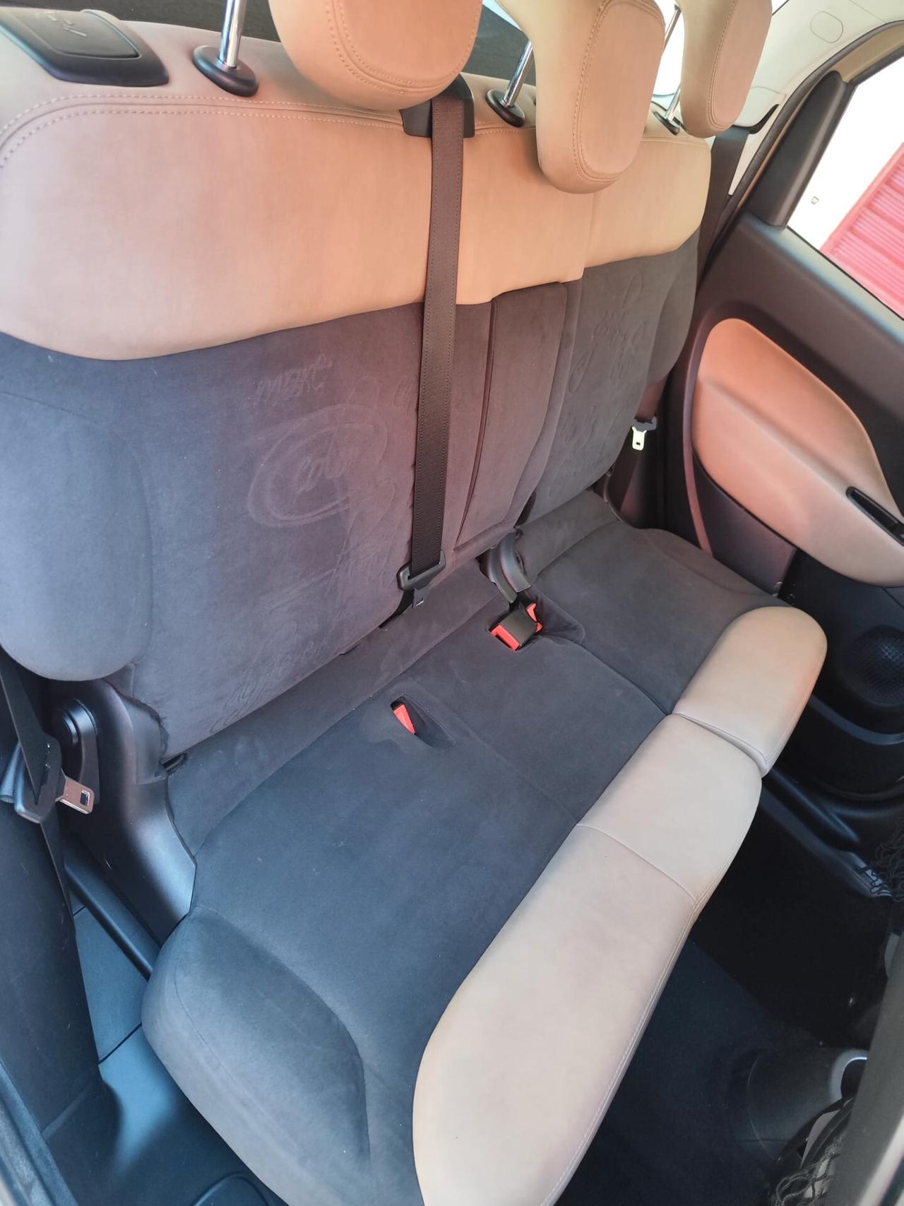 Fiat 500L 1.6 Multijet 105 CV FULL OPTIONAL