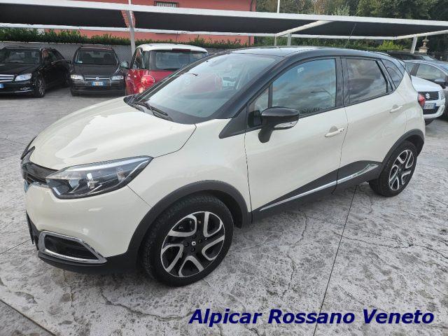 RENAULT Captur dCi 8V 90 CV EDC Start&Stop Energy Intens