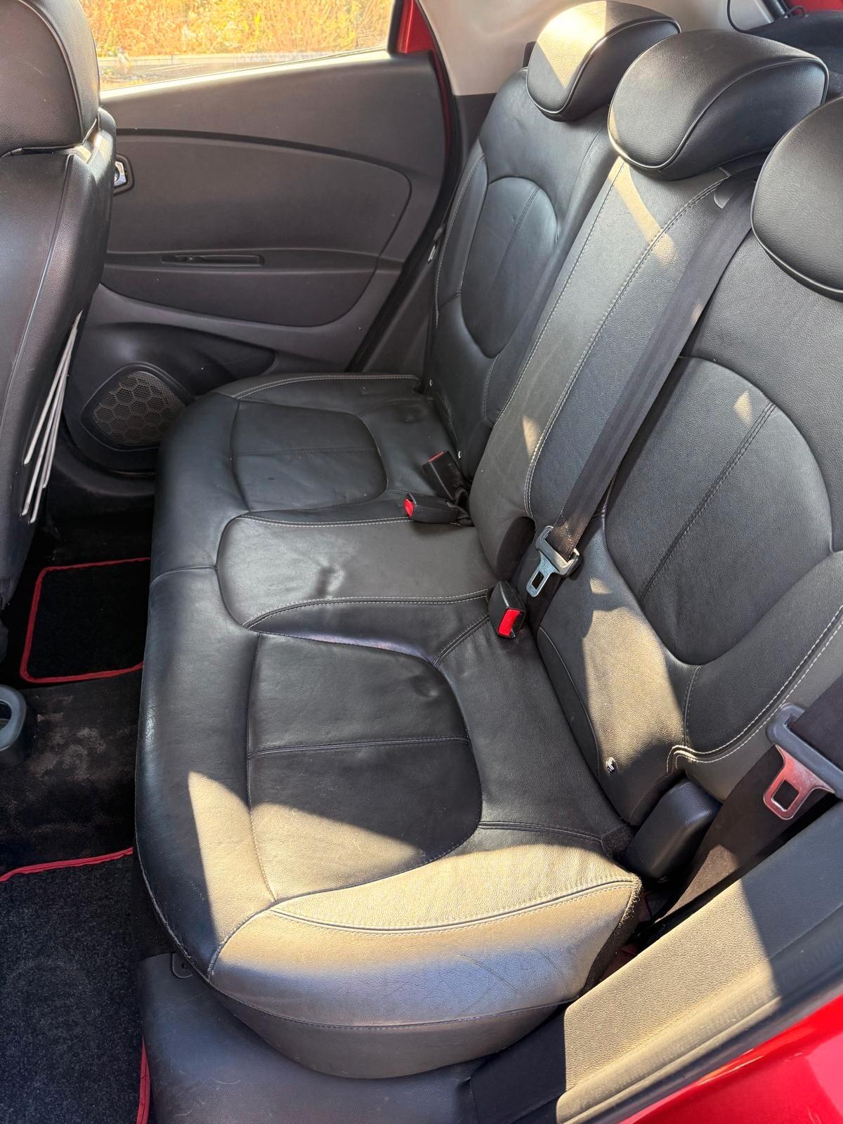 Renault Captur 1.5dci 110cv