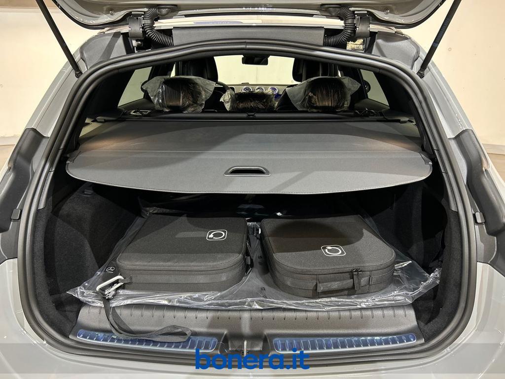 Mercedes Classe C 300 300 de Plug in hybrid AMG Line Advanced Plus 4Matic 9G-Tronic