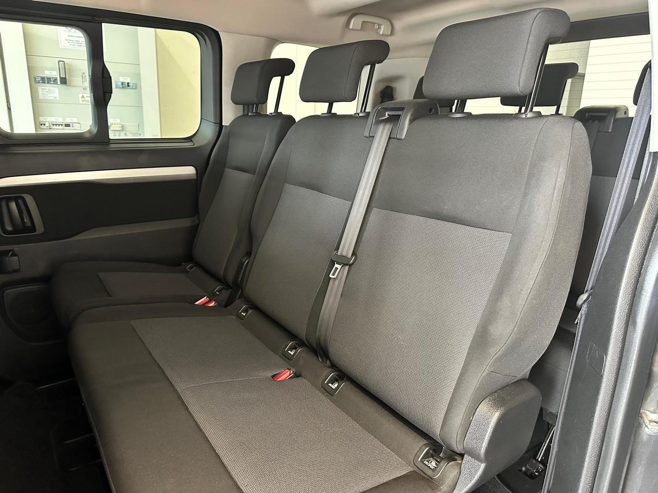 Toyota Proace Verso 1.5d 120cv S&S L0 Lounge 5p