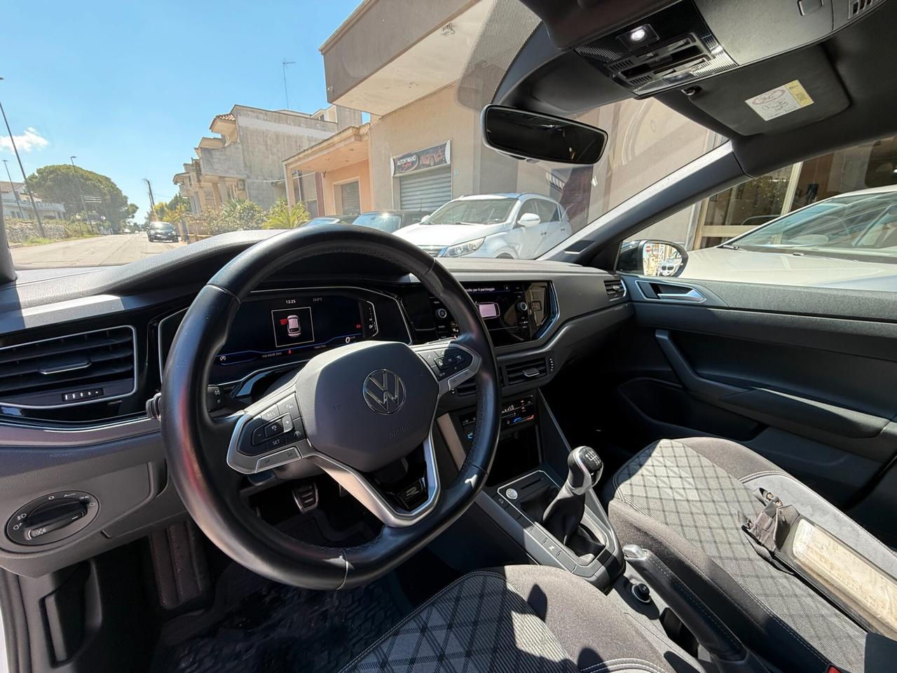 Volkswagen Taigo 1.0 TSI 110 CV R-Line