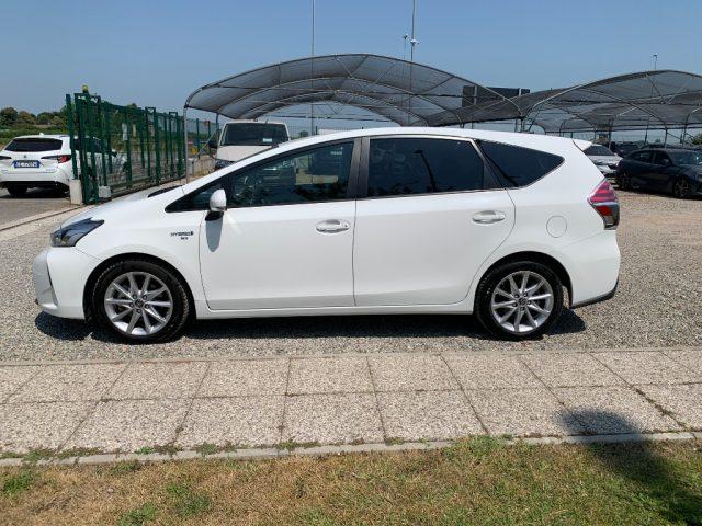 TOYOTA Prius+ 1.8 Lounge