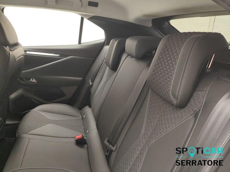 DS DS4 II 2021 1.6 e-tense phev Trocadero 225cv auto