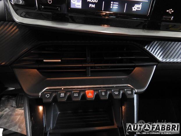 PEUGEOT - 208 - PureTech 75 S&S 5p. Active