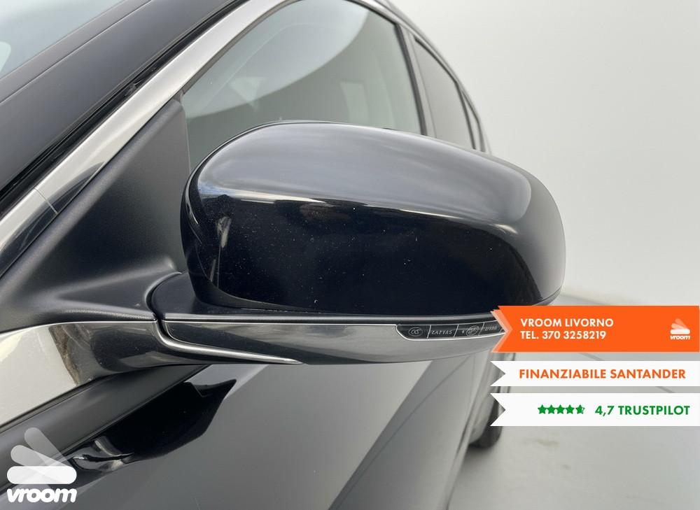 JEEP Compass 2ª serie Compass 1.6 Multijet II ...