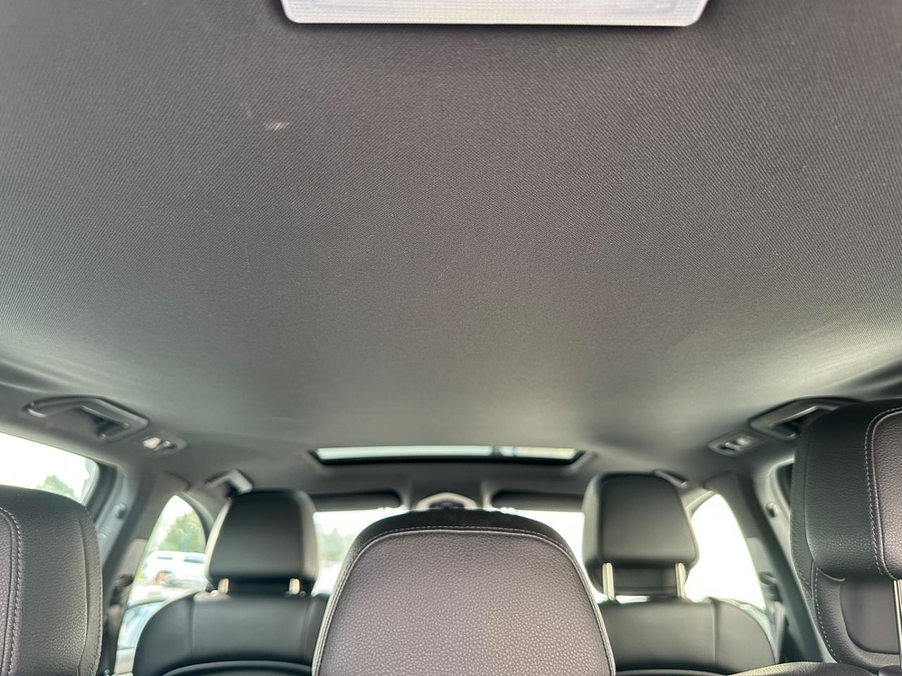 Porsche Cayenne 3.0 Diesel
