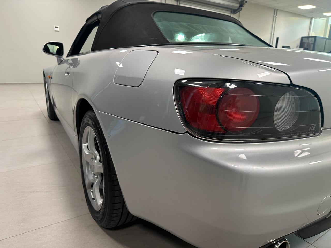 Honda S 2000 2.0 16V VTEC