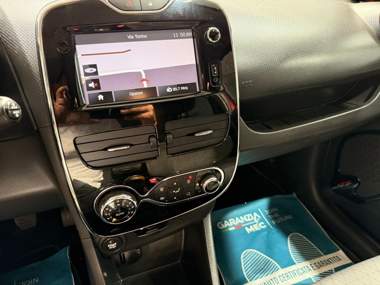 Renault Clio Sporter 1.5 dCi 8V 75CV Wave
