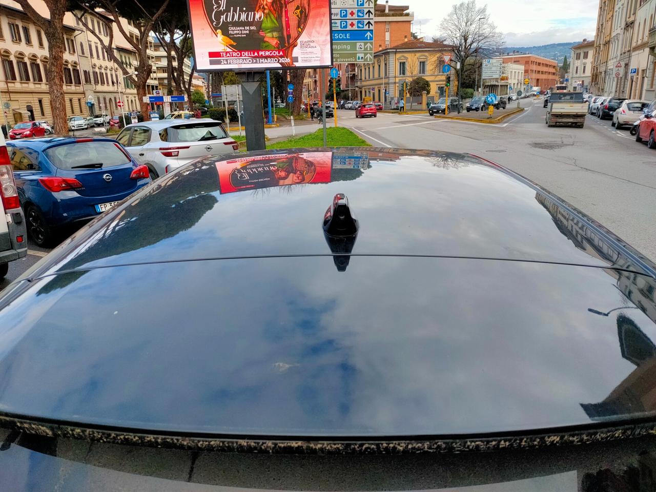 Land Rover RR Evoque 2.0D I4 AWD Auto R-Dynamic S