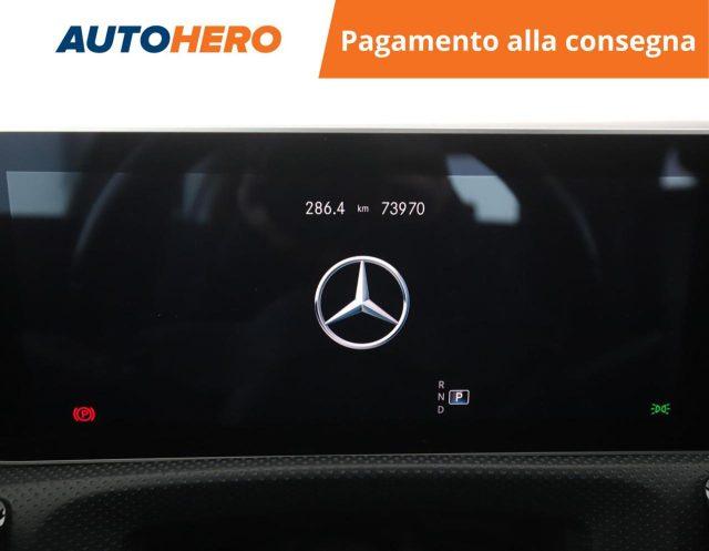 MERCEDES-BENZ A 180 Automatic Sport