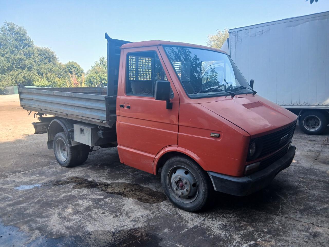 Iveco