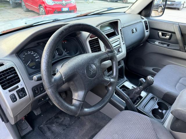 MITSUBISHI Pajero 3.2 16V DI-D 3p. Invite