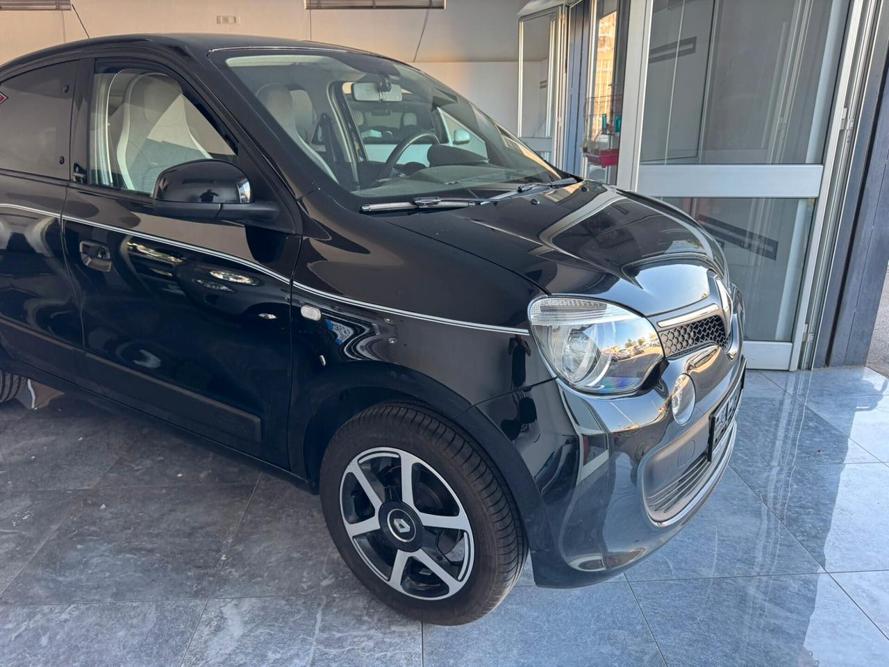 Renault Twingo SCe Zen OFFERTA DELLA SETTIMANA