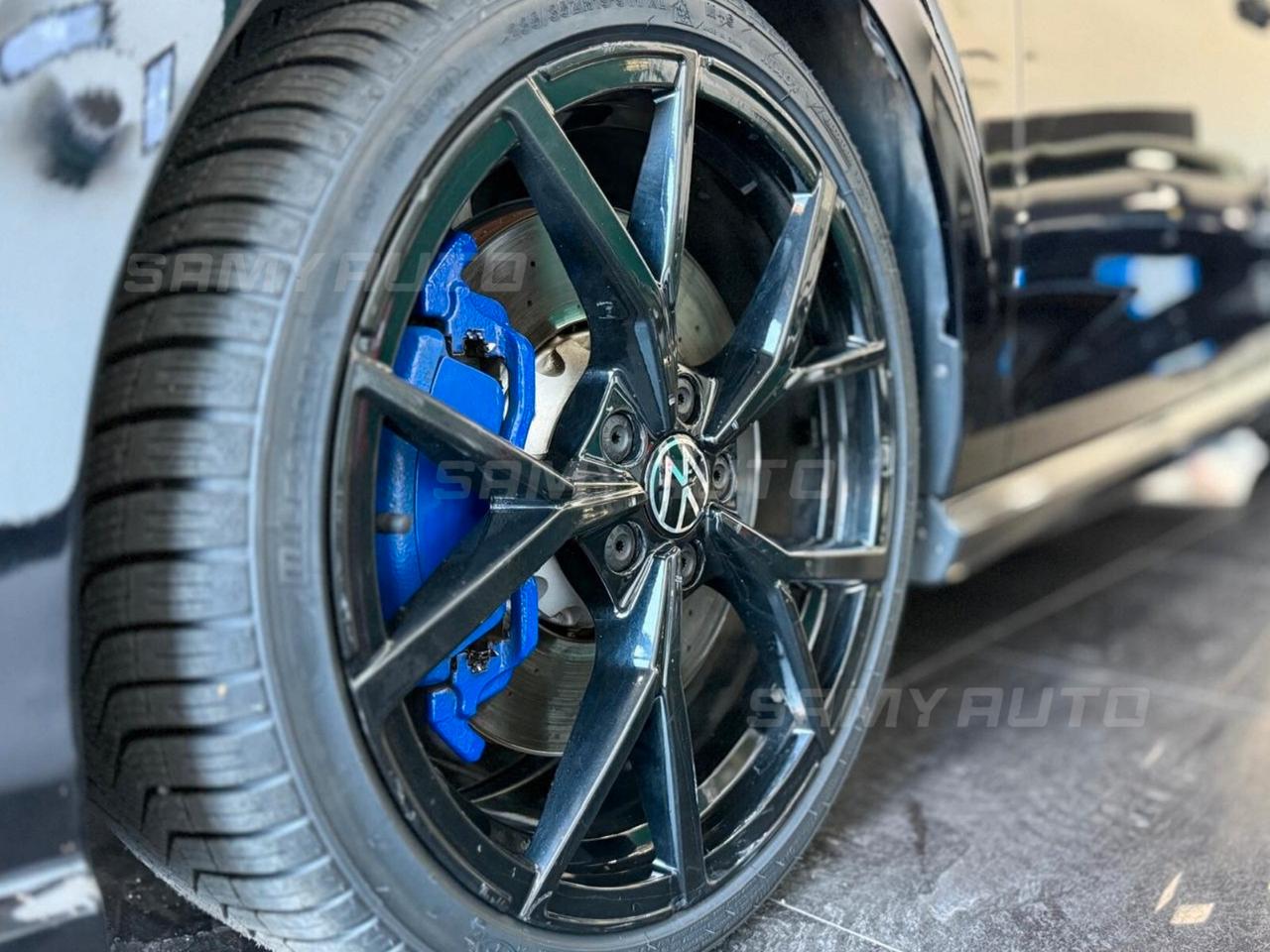 Volkswagen Golf 2.0 TSI DSG 4Motion R