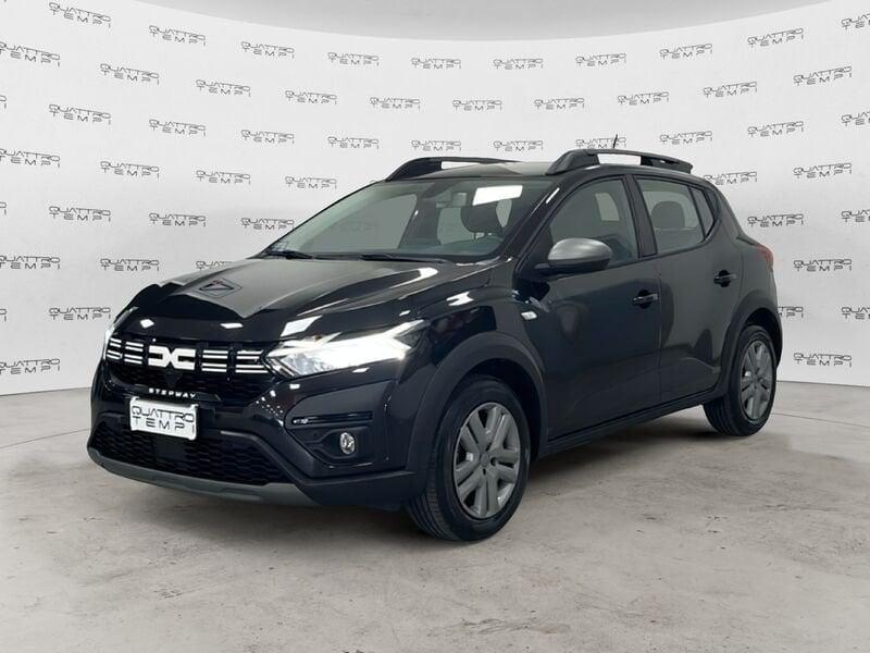 Dacia Sandero 1.0 TCe ECO-G STEPWAY EXPRESSION